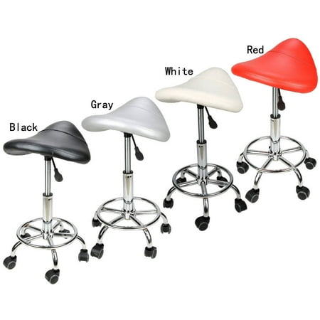 ergonomic bar stool wood metal zimtown adjustable shampoo barber salon stool ergonomic saddle seat rolling chair or tattoo shop colors walmartcom ergonomic bar stool wood metal zimtown adjustable shampoo barber salon stool ergonomic saddle seat rolling chair or tattoo shop colors walmartcom